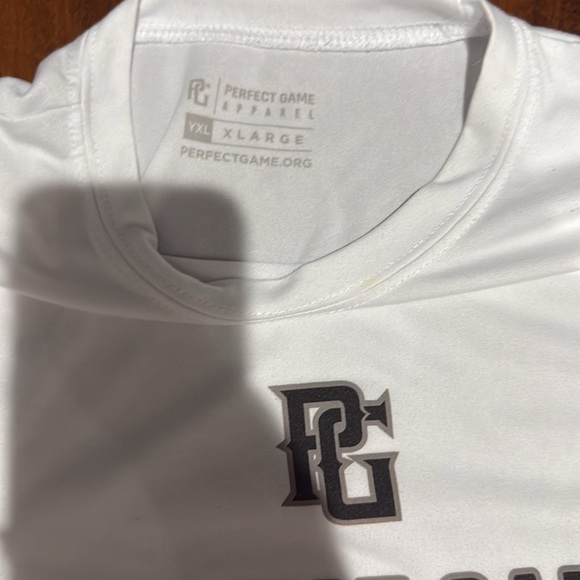 Long Sleeve Perfect Game Tee - Picture 3 of 6